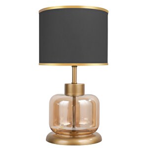 Vivid Gold Cam Abajur