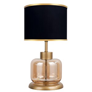Vivid Gold Cam Abajur