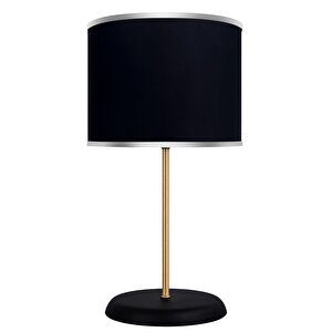 Craft Gold Contrast Metal Abajur