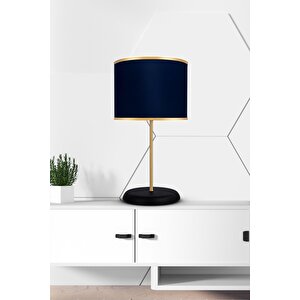 Craft Gold Contrast Metal Abajur