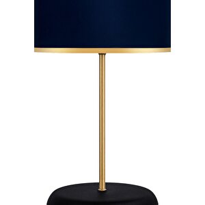 Craft Gold Contrast Metal Abajur