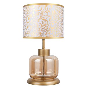 Vivid Gold Cam Abajur