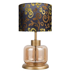 Vivid Gold Cam Abajur