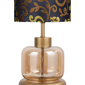 Vivid Gold Cam Abajur