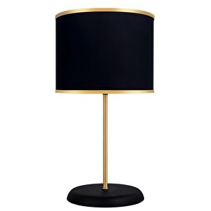 Craft Gold Contrast Metal Abajur