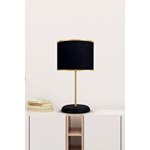 Craft Gold Contrast Metal Abajur