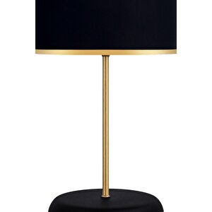 Craft Gold Contrast Metal Abajur