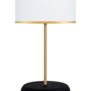 Craft Gold Contrast Metal Abajur