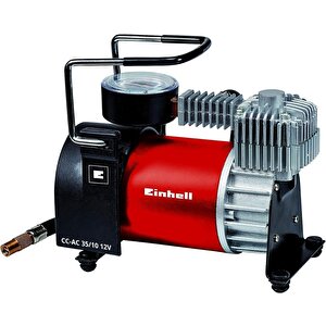 Cc-ac 35/10 12 V 2072121 Mini Kompresör