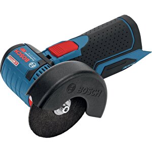 Professional Gws 12v-76 Akülü Taşlama Makinesi (akü Ve Şarj Cihazı Hariç) - 06019f2000