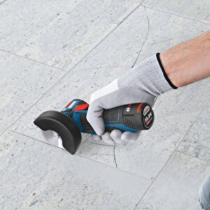 Bosch Professional Gws 12v-76 (solo) Akülü Taşlama Makinesi (76mm)