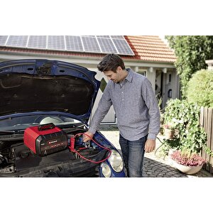 Einhell Ce-bc 30 M Akü Şarj Cihazı - 1002275