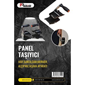 Panel Taşıma Aparatı