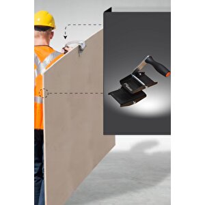 Panel Taşıma Aparatı