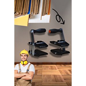 Panel Taşıma Aparatı