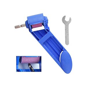 Matkap Ucu Bileme Ve Taşlama Aparatı 2 X 12,5 Mm