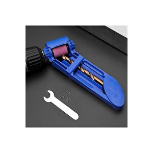 Matkap Ucu Bileme Ve Taşlama Aparatı 2 X 12,5 Mm