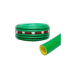 Firat New Garden 1/2 Örgülü Bahçe Hortumu 15 Mt