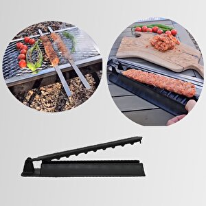 Kebapmatik, Pratik Kolay Temiz Kebap Kalıbı