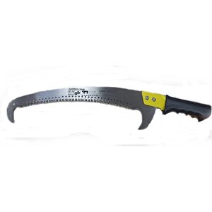 Budama Testeresi̇ 380 Mm Eğri̇ Sap Takmali