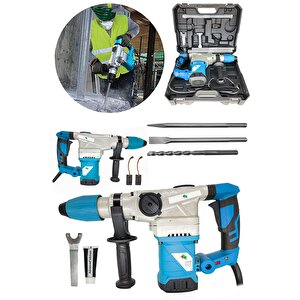 Daflongitl-43m Kırıcı Delici 7kg Profesyonel Hilti