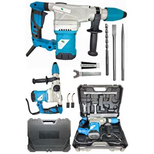 Daflongitl-43m Kırıcı Delici 7kg Profesyonel Hilti