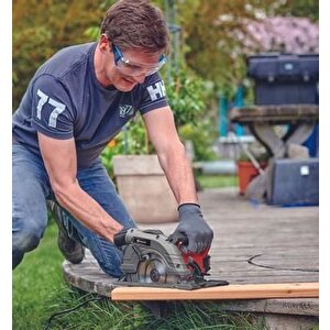 Einhell Te-cs 190/1 Daire Testere - 4331005