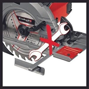Einhell Te-cs 190/1 Daire Testere - 4331005