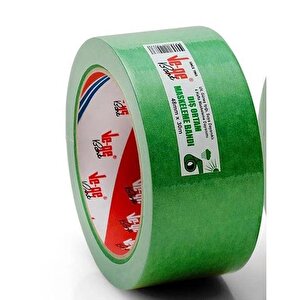 Ve-ge Diş Ortam Maskeleme Banti Yeşi̇l 48mmx30mt