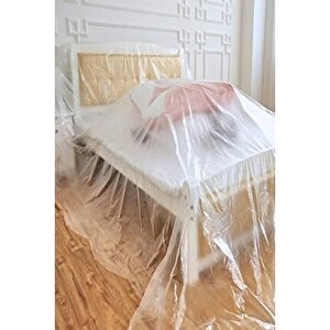 10 M2 Hişir Örtü