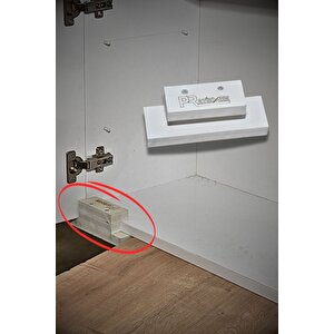 Kapak Montaj Aparatı