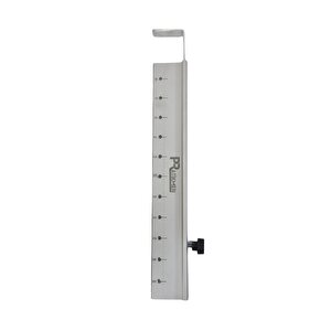 Hassas Kulp Delme Sabitleme Ve Montaj Aparatı 320 Mm