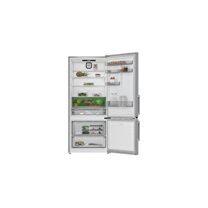 Gpknd 551 I E Enerji Sınıfı 551l Duo No-frost Kombi Buzdolabı