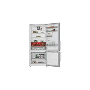 Gpknd 551 I E Enerji Sınıfı 551l Duo No-frost Kombi Buzdolabı