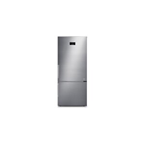 Grundig Gpknd 551 I E Enerji Sınıfı 551l Duo No-frost Kombi Buzdolabı