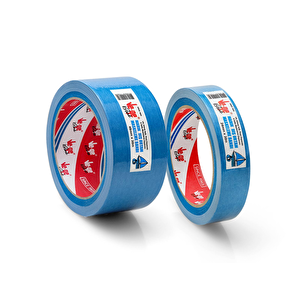 Mari̇n Diş Ortam Maskeleme Bandi Mavi̇ 48mmx30 Mt
