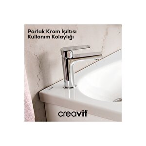 Sr1500 Sharp Lavabo Bataryası