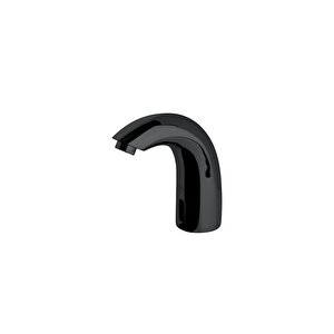Elite Fotoselli Lavabo Bataryası Siyah 510523b