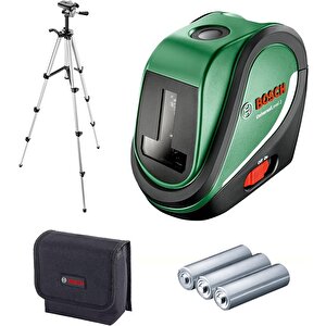 Universallevel 2 Set Çizgi Lazer - 0603663803