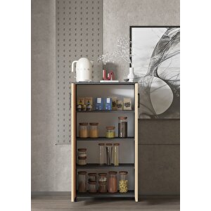 Çok Amaçlı Dolap Mutfak & Hol & Banyo & Balkon & Ofis