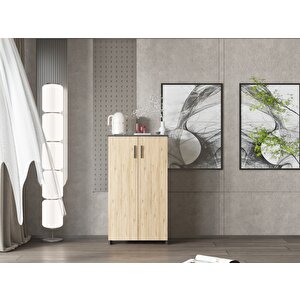 Çok Amaçlı Dolap Mutfak & Hol & Banyo & Balkon & Ofis