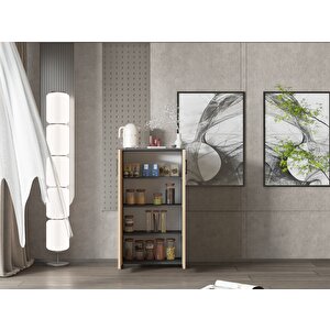 Çok Amaçlı Dolap Mutfak & Hol & Banyo & Balkon & Ofis