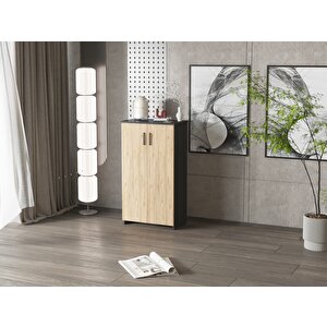 Çok Amaçlı Dolap Mutfak & Hol & Banyo & Balkon & Ofis