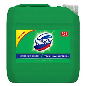 Çamaşır Suyu Yoğun Kıvamlı Dağ Esintisi 3240 Ml. X 2 Adet