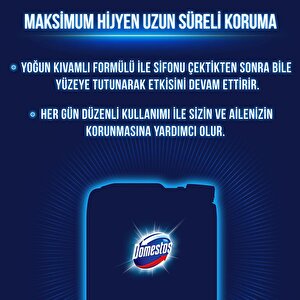 Çamaşır Suyu Yoğun Kıvamlı Dağ Esintisi 3240 Ml. X 2 Adet