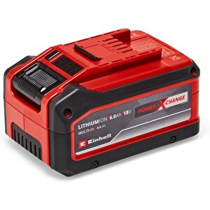 18v 4-6ah Multi-ah Pxc Plus Akü