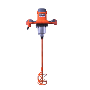 Maxextra Mx7850 1600 W Boya Ve Harç Karıştırıcı