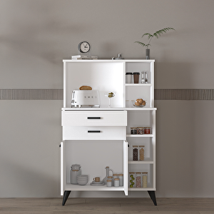 Modern Mutfak Dolabı