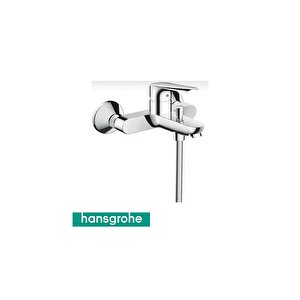 Logis E Tek Kollu Banyo Bataryası Aplike 71415000