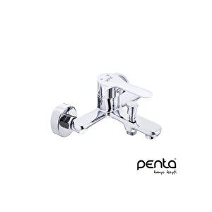 Peony Banyo Bataryası P604